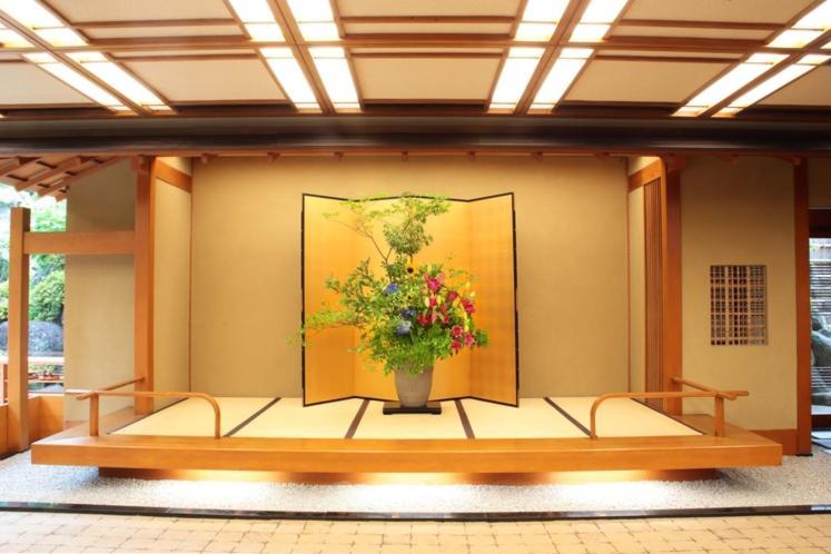 Koarashitei Hotel Atami  Bagian luar foto