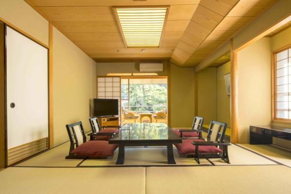 Koarashitei Hotel Atami  Bagian luar foto