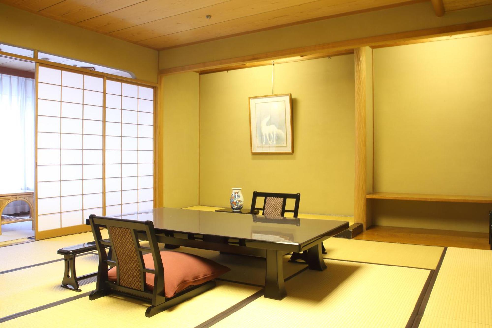 Koarashitei Hotel Atami  Bagian luar foto