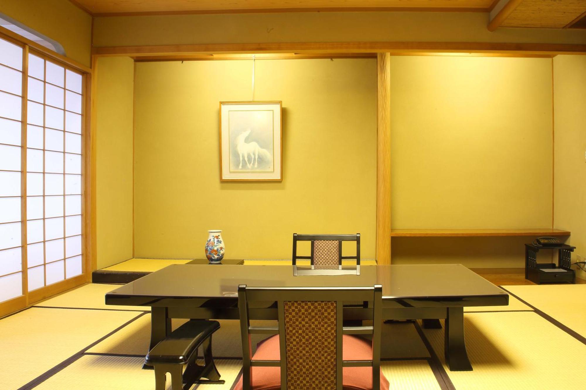 Koarashitei Hotel Atami  Bagian luar foto