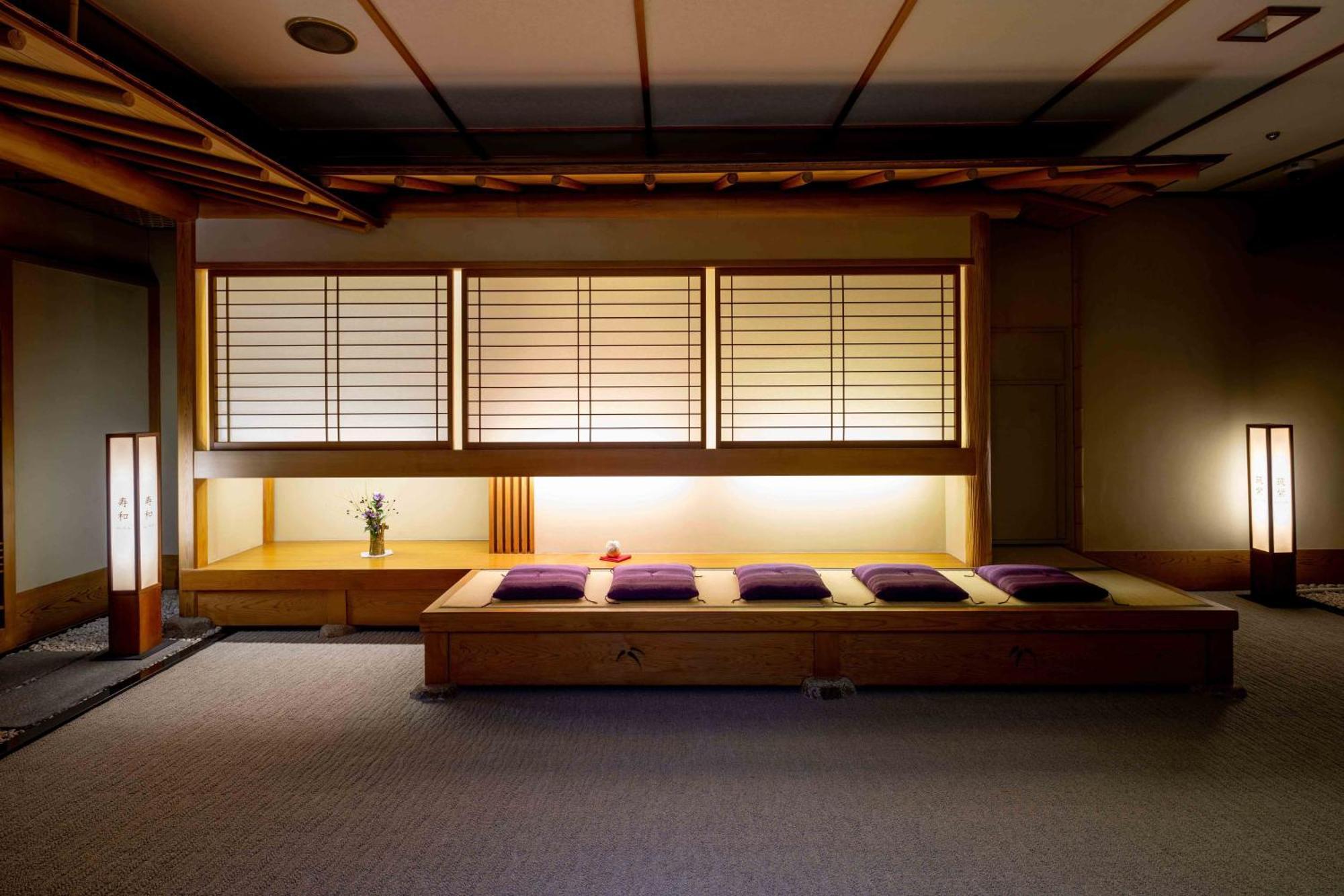 Koarashitei Hotel Atami  Bagian luar foto